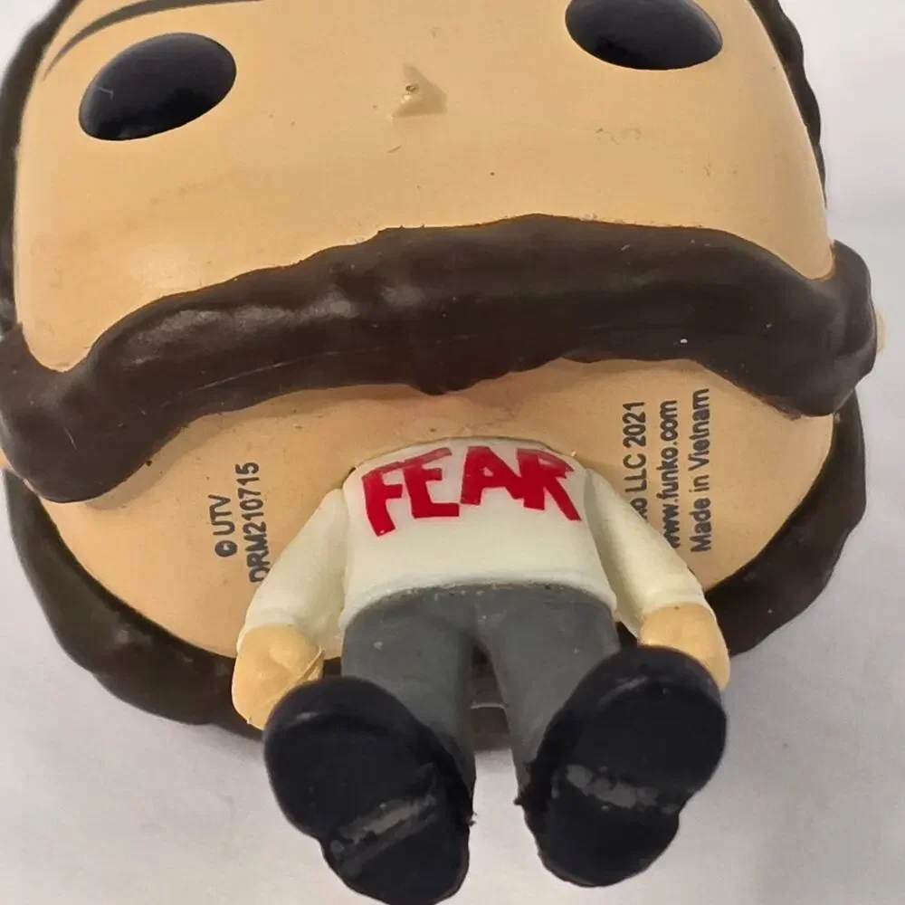 Funko Pocket Pop! mini vinyl figure of Mose Schrute - Picture 2 of 3